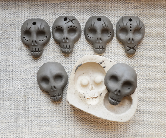 How My Ceramic Jewellery Is Made